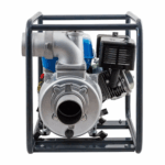 Мотопомпа бензиновая WP-30 UNIPUMP — изображение 3