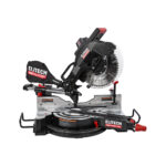 Торцовочная пила Elitech MS 2030C E2006.007.00 HD 205383 — изображение 2