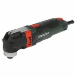 Metabo MT 400 Quick Мультитул 400вт Metaloc SET