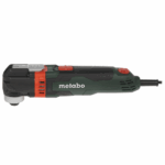 Metabo MT 400 Quick Мультитул 400вт Metaloc SET — изображение 3