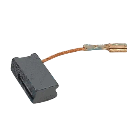 Щетка DeWALT N520407