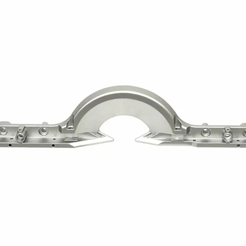 Направляющая линейка DLS111 319565-4