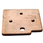 Охлаждающая пластина 689070-8