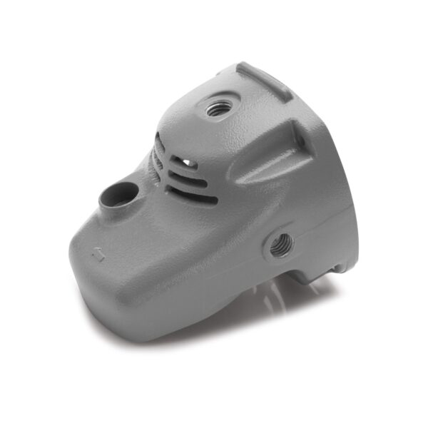 Корпус редуктора МШУ-230/2000Р