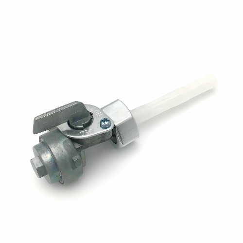 еET-209025 168-38 Краник бака бензогенератора: (M16) - внутренняя с отстойником ET-209025