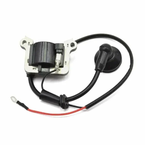 Катушка зажигания для бензотриммера (бензокосы) объем 43-52см Titan, код 00000945