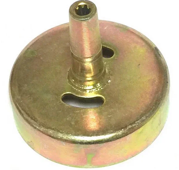 Чашка сцепления для кит. триммера 7-шлицов, 33-52см3 КОСА