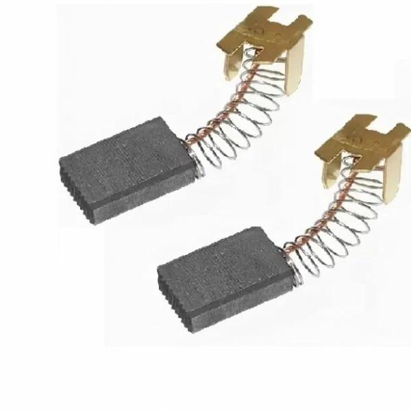 Щетки угольные в ассортим