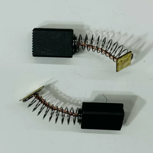 Щетки Для Интер ДП-1200 6х11х16 Пружина, Пр. пятак