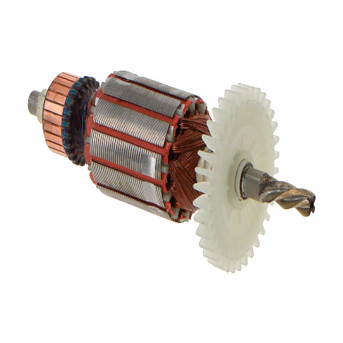 ИНТЕРСКОЛ Якорь ДУ-580ЭР