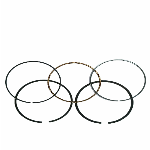 Кольца поршневые к-т 54мм (154F)