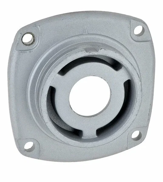 Крышка редуктора УПМ-180/1300ЭМ, ИНТЕРСКОЛ