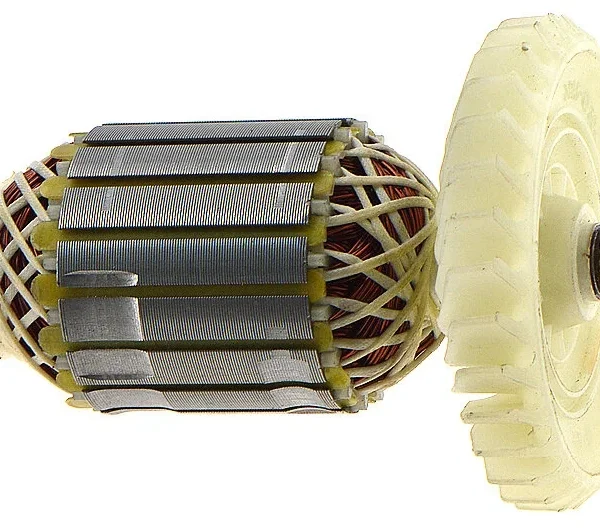 Интерскол Якорь Ф54x50h УШМ-230/2000M 54704020100