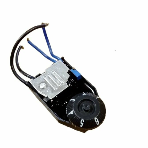 Регулятор оборотов для УШМ Интер 125/1100