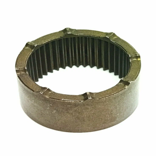 КАЛИБР Колесо зубчатое бол(трещетка)