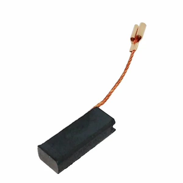 Щетка угольная 8х5х17мм, клемма Энергомаш ПР-1000-110