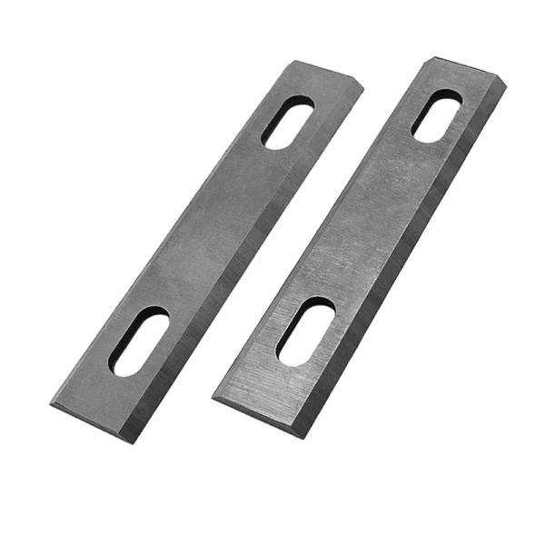 Ножи для электрорубанка 110мм*24мм*3мм  (аналог Ребир)