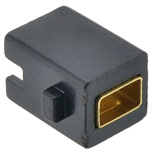 Щеткодержатель в сборе ДУ-580ЭР