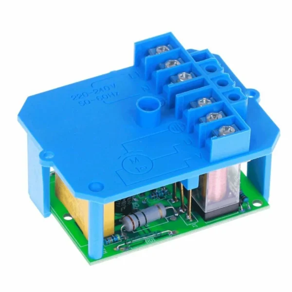 Джилекс Электронная плата блока автоматики М371