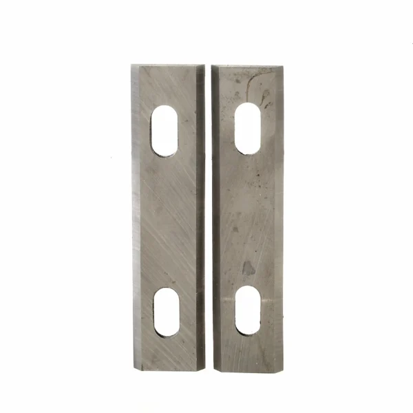 Ножи для электрорубанка 100мм*24мм*3мм  (аналог Ребир)