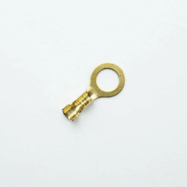 Джилекс Наконечник кольцевой неизолированный 0,5 мм2 (DJ431-5B) М118