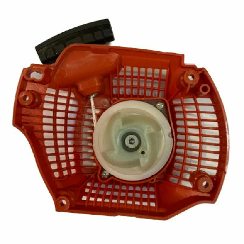 Стартер HW 135140435440 плавный пуск