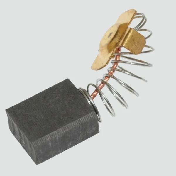 Щетки Для Интер УШМ-2300Wt 8х14,5х17 Пружина, пятак-уши