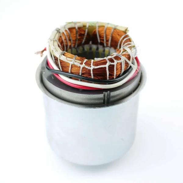 Джилекс Статор в сборе 200W М4718