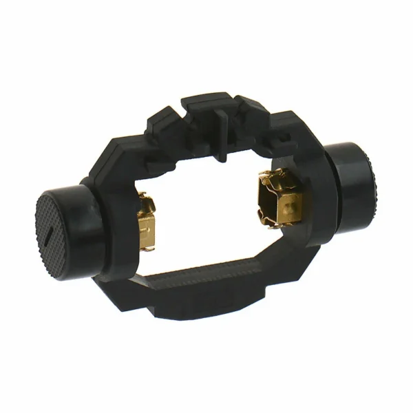 Интерскол Щеткодержатель ДШ-10/320Э2