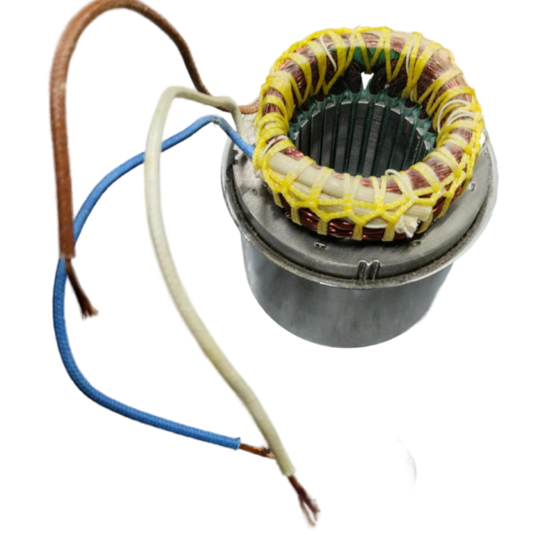 Джилекс Статор в сборе Фекальник 200/7 Н М5847