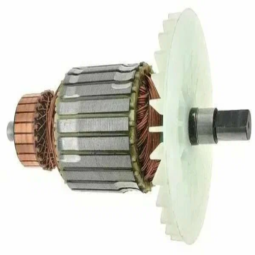 РОТОР ИНТЕРСКОЛ ПЦ-16Т-01,IK004TH,SEB