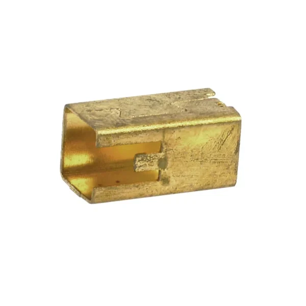 Обойма щеткодержателя ЭШМ-125/270Э