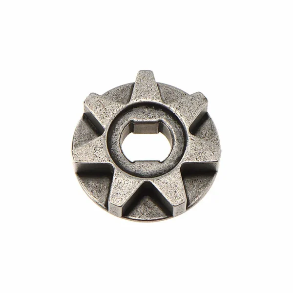 ET-201074 Звёздочка ведущая для электропил 2386 D=36, h=12  , зубов 7, паз 10х8,5