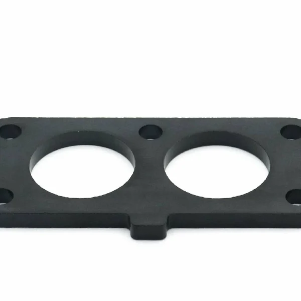 Проставка карбюратора. 10530010. СГБ 6500.8000.9500