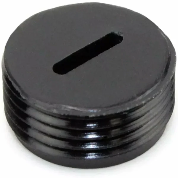 ET-104083-16,5х1  Заглушка для щёток 16,5х1