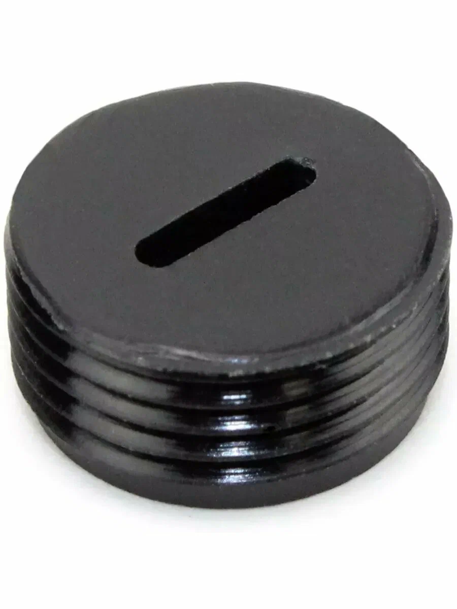 orig (1) ET-104083-16,5х1 Заглушка для щёток 16,5х1 — изображение 1