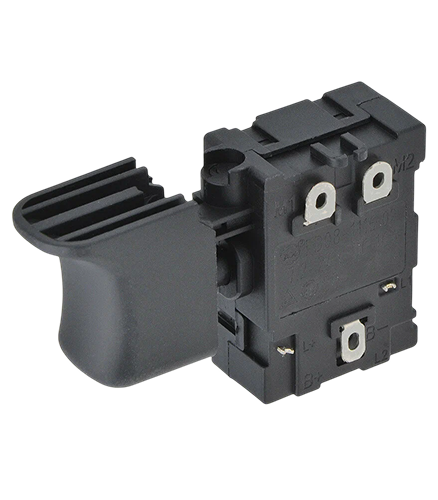 Elitech Выключатель 7.2-24V, 16A 1801056300