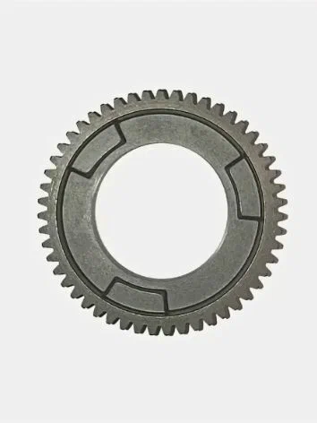 Прямозубая шестерня для перфоратора Макита 2450