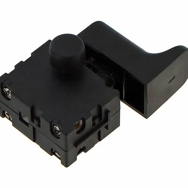 Интерскол Выключатель в сборе 0010010118