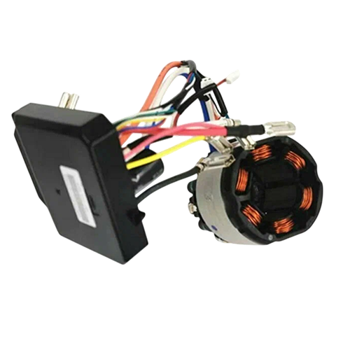 Makita Статор 629C05-5