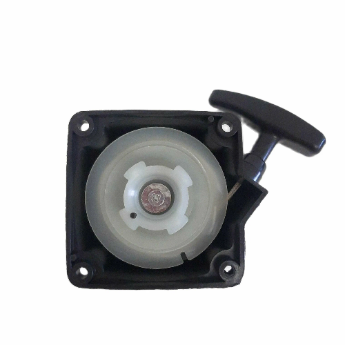 Ручной стартер для китайских триммеров объёмом 33-52 см3, лёгкий старт, высота 25 мм, шт