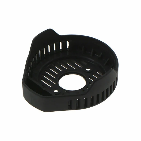 Крышка статора с контактами реверса