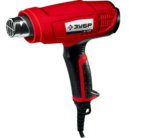 Технический фен ЗУБР 2000 Вт ФТ-2000