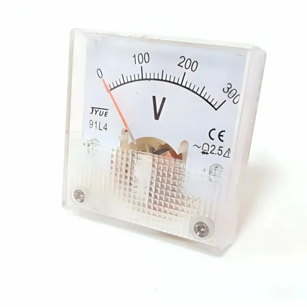 Вольтметр 300В