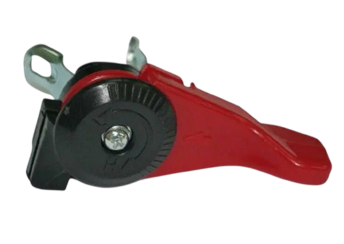 Рычаг газа. А01015-1