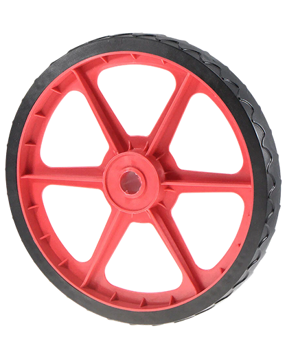 ELITECH 1819.011400 (Колесо ременное МШЛ1200)