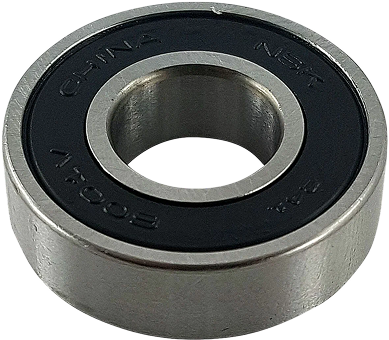 Подшипник 6001LLB 210106-8