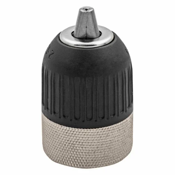 Патрон самозажимной для дрели 1.5-13мм, резьба 1/2-20UNF, код 00000247