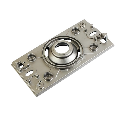 Основание для BO3710 318484-1