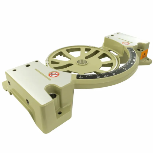 Основание в сборе  LS1040 154558-2